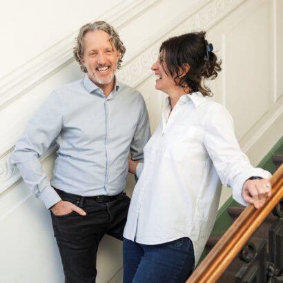 Liefdesdans (voor koppels)