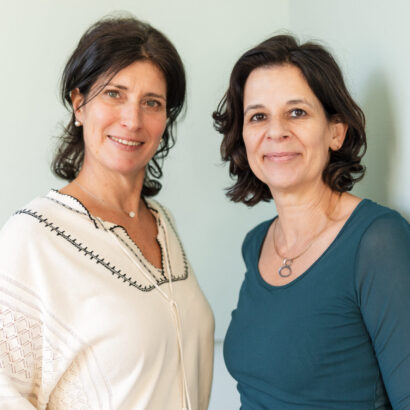 Autonomie in verbinding (Voor Vrouwen)