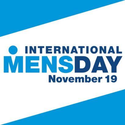 Internationale Mannendag: Docu - Echte mannen huilen niet